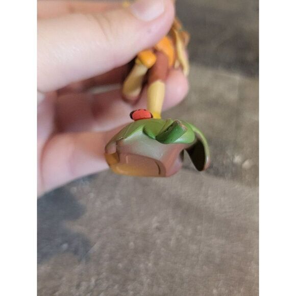 Disney Tinkerbell Fawn fairy AS IS Disney Pixar toy figure - Picture 6 of 7